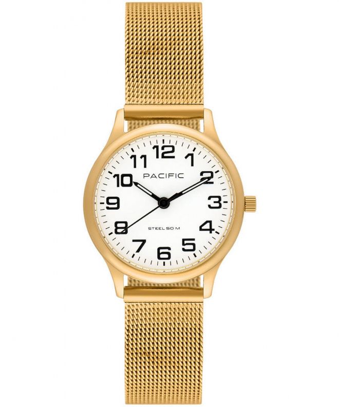 Hodinky dámske Pacific Classic PC00668