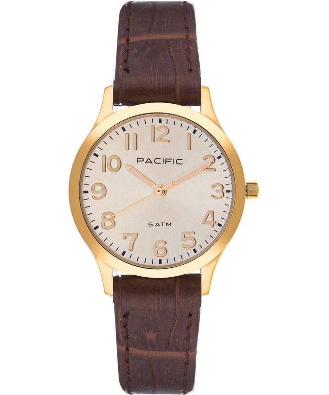 Hodinky dámske Pacific Classic PC00670