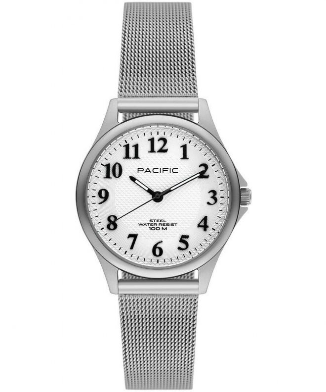 Hodinky dámske Pacific Classic PC00711