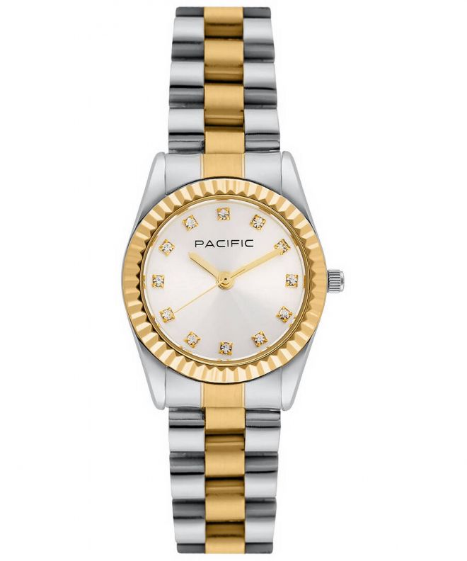 Hodinky dámske Pacific Classic PC00759