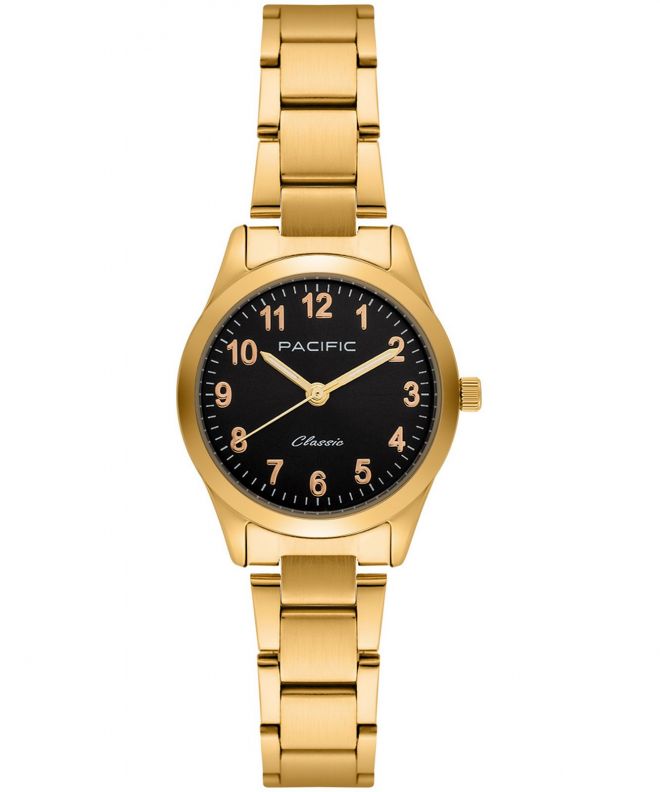 Hodinky dámske Pacific Classic PC00773