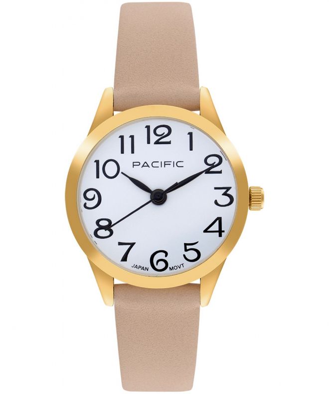 Hodinky dámske Pacific Classic PC00784