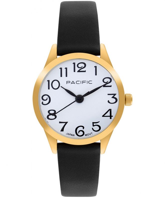 Hodinky dámske Pacific Classic PC00787