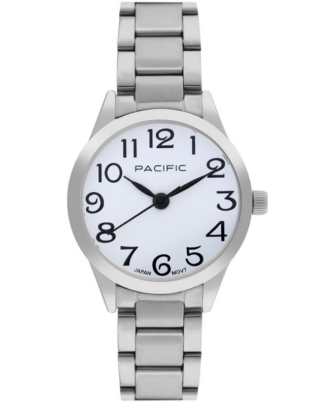 Hodinky dámske Pacific Classic PC00790