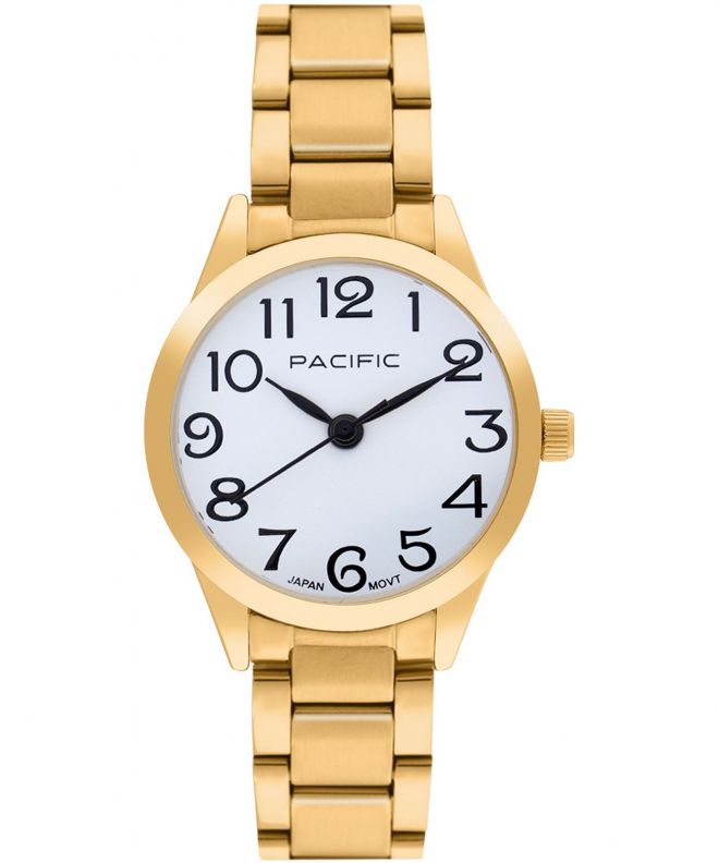 Hodinky dámske Pacific Classic PC00791
