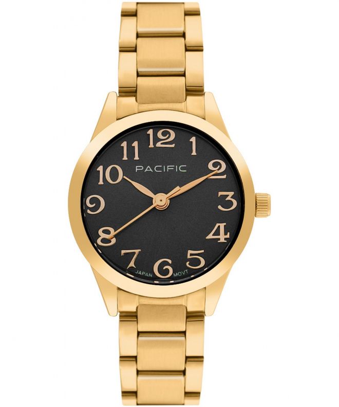 Hodinky dámske Pacific Classic PC00793