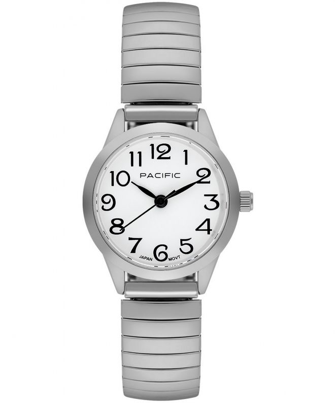 Hodinky dámske Pacific Classic PC00794