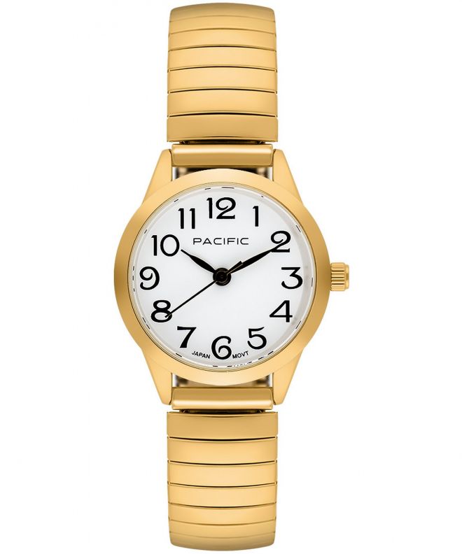 Hodinky dámske Pacific Classic PC00795