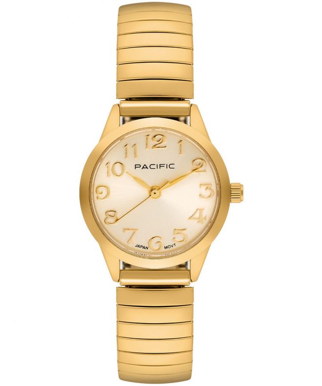 Hodinky dámske Pacific Classic PC00796