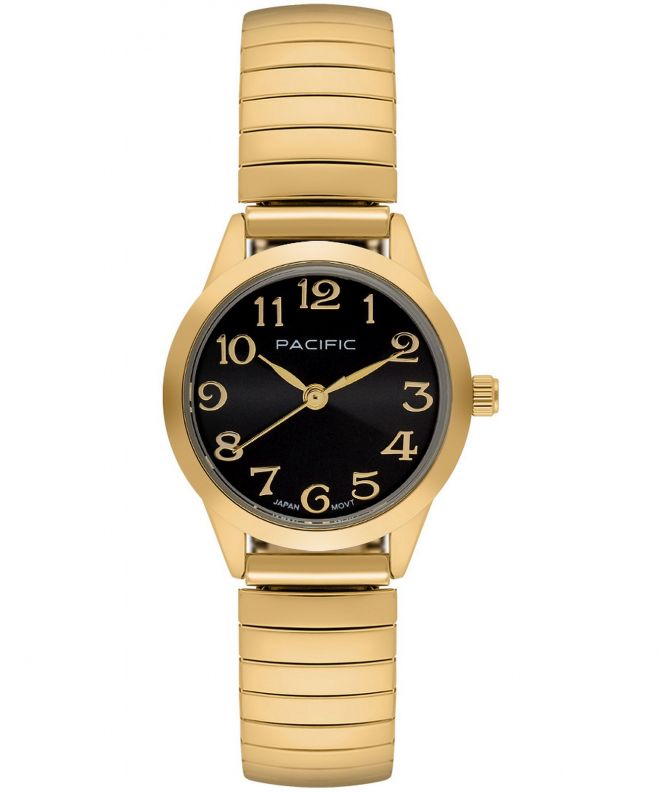 Hodinky dámske Pacific Classic PC00797