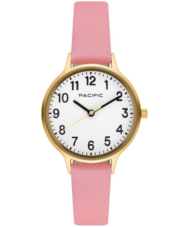 Hodinky dámske Pacific Classic PC00811