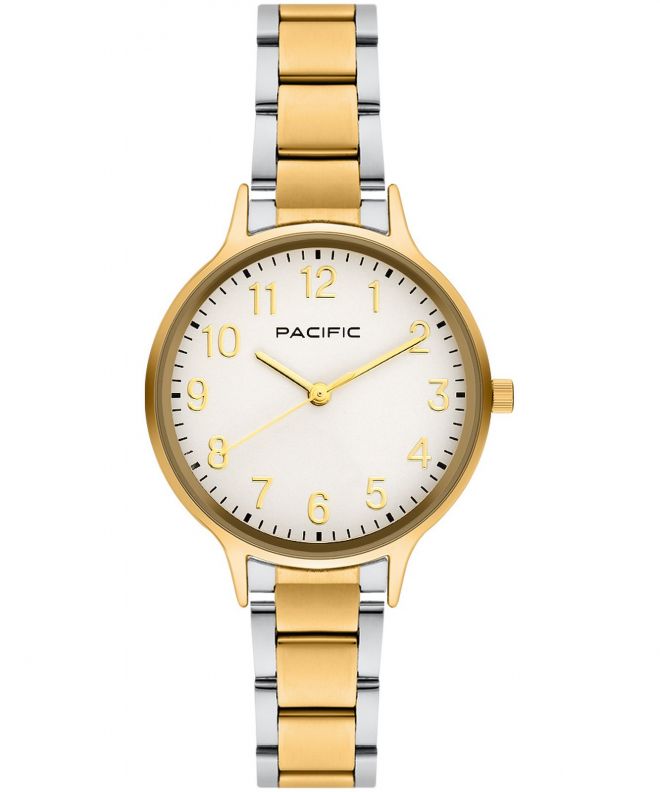 Hodinky dámske Pacific Classic PC00835