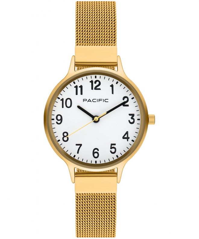 Hodinky dámske Pacific Classic PC00838