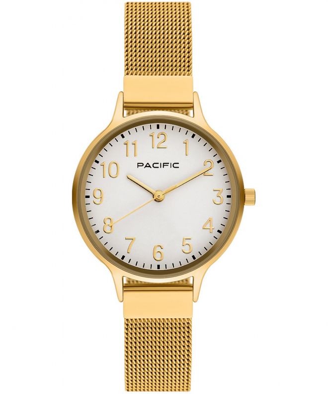 Hodinky dámske Pacific Classic PC00839
