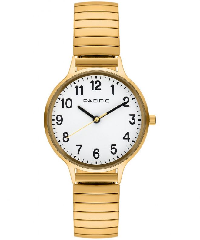 Hodinky dámske Pacific Classic PC00842