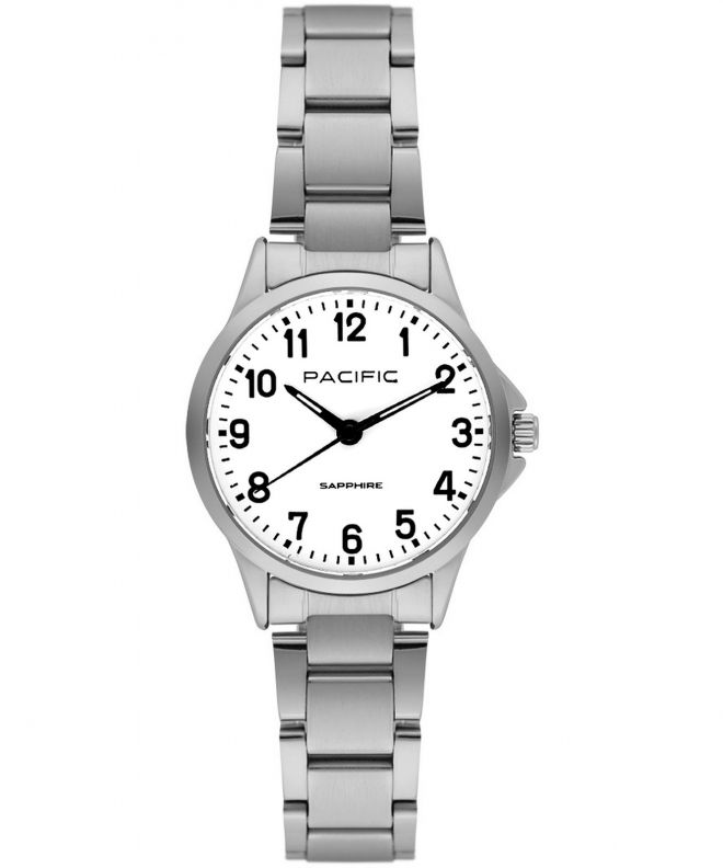Hodinky dámske Pacific Sapphire PC00777
