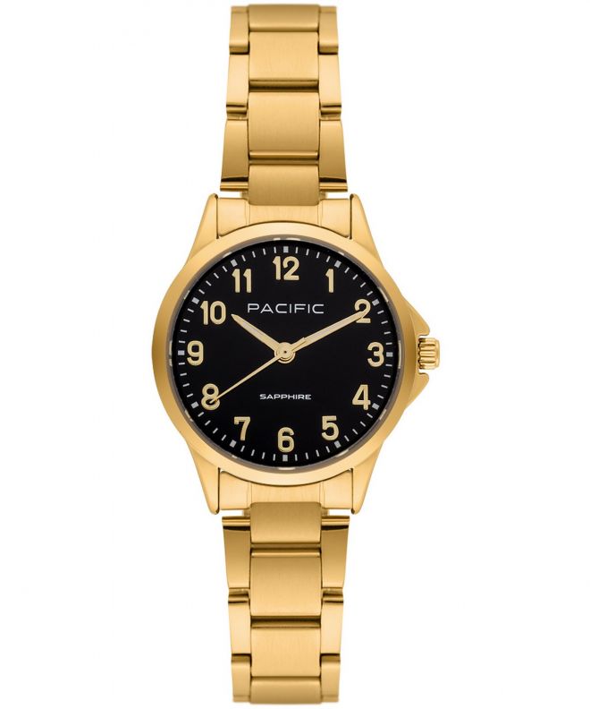 Hodinky dámske Pacific Sapphire PC00779