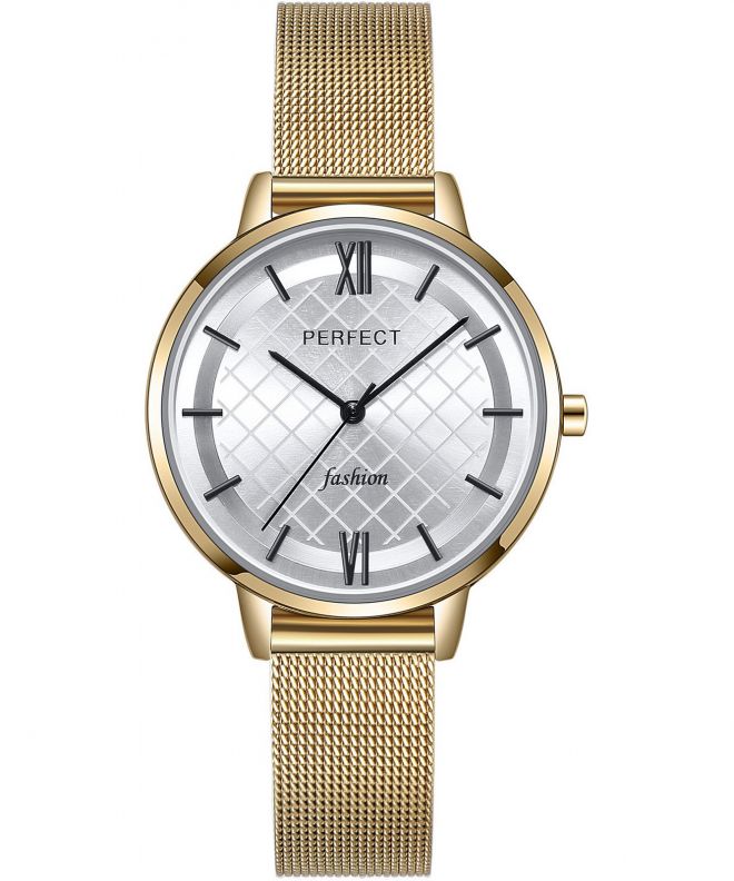 Hodinky dámske Perfect Classic PF00685