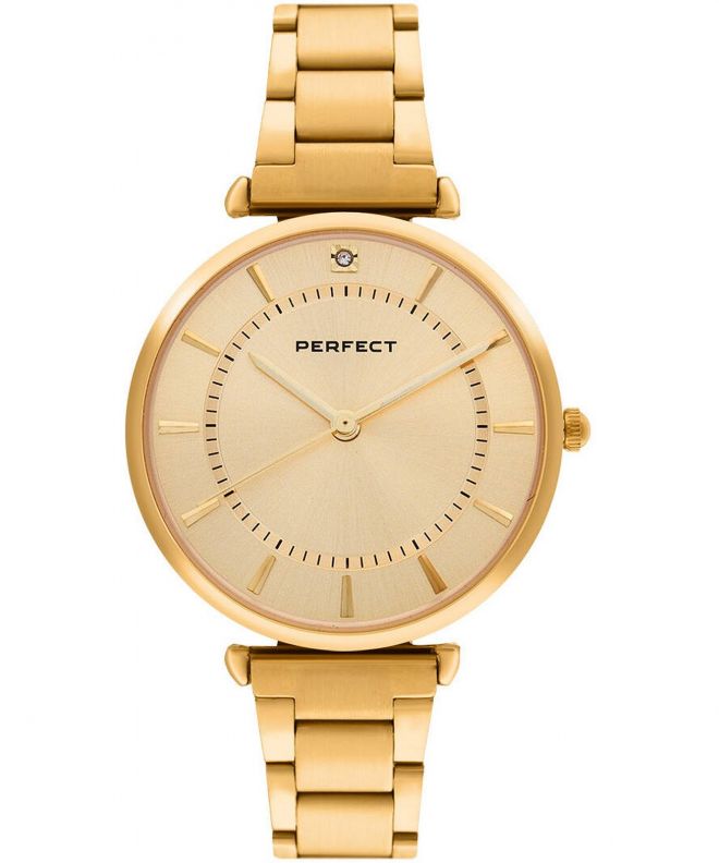 Hodinky dámske Perfect Classic PF00696