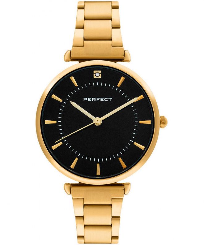 Hodinky dámske Perfect Classic PF00703