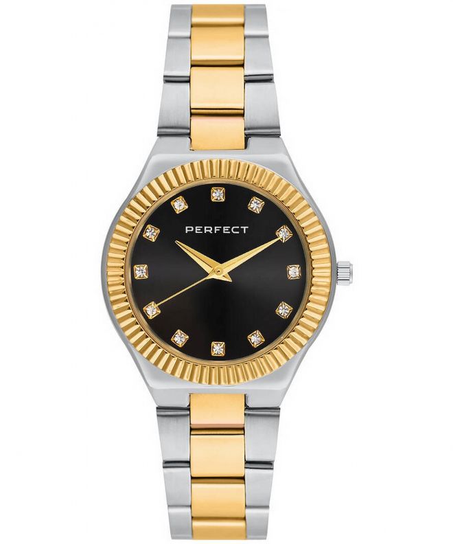 Hodinky dámske Perfect Classic PF00714