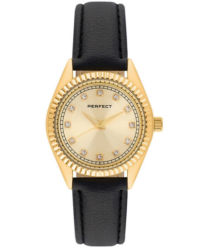 Hodinky dámske Perfect Classic PF00725