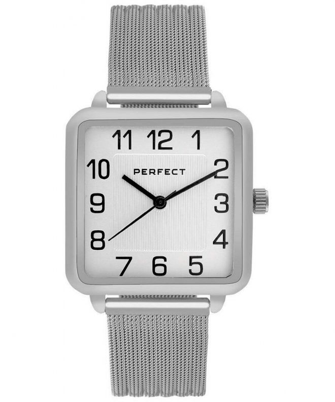 Hodinky dámske Perfect Classic PF00727