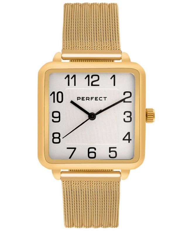 Hodinky dámske Perfect Classic PF00728