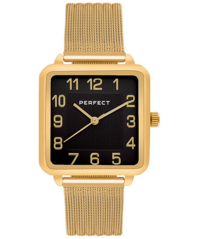 Hodinky dámske Perfect Classic PF00729