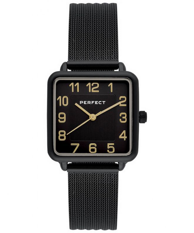 Hodinky dámske Perfect Classic PF00730