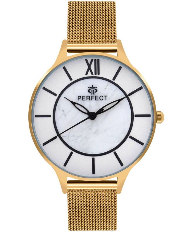 Hodinky dámske Perfect Classic PF00732