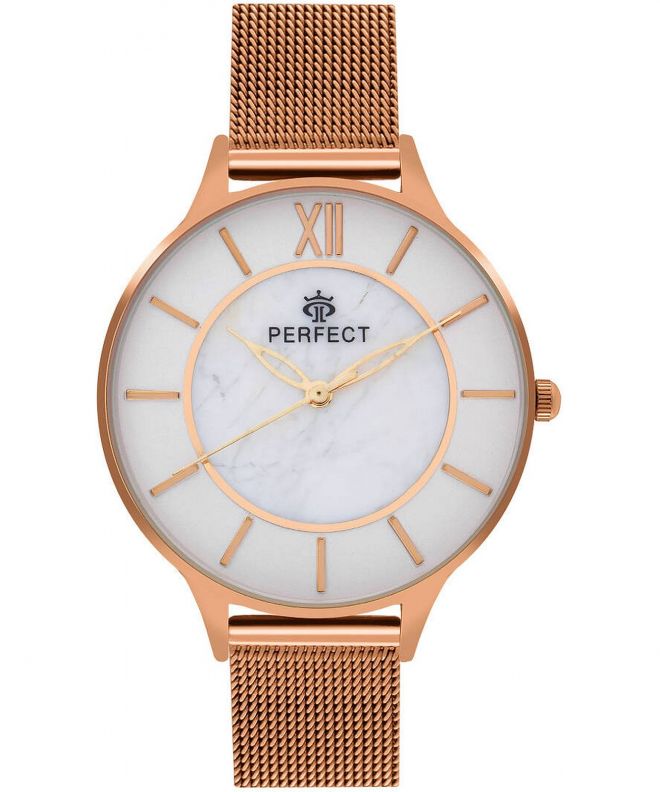 Hodinky dámske Perfect Classic PF00733