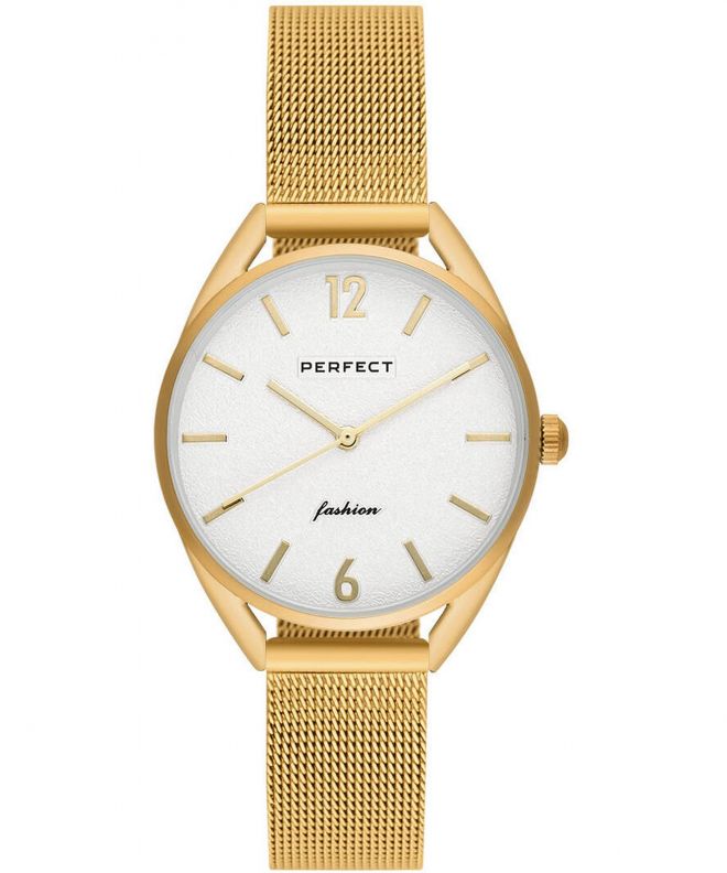 Hodinky dámske Perfect Classic PF00736