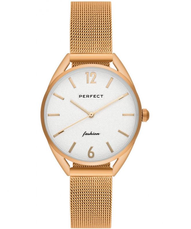 Hodinky dámske Perfect Classic PF00738