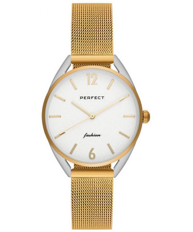 Hodinky dámske Perfect Classic PF00740