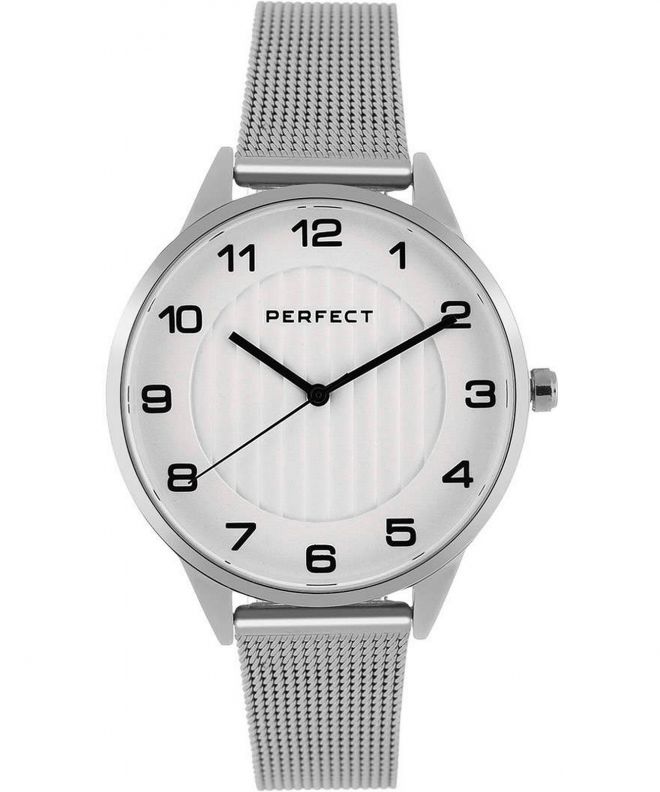 Hodinky dámske Perfect Classic PF00741