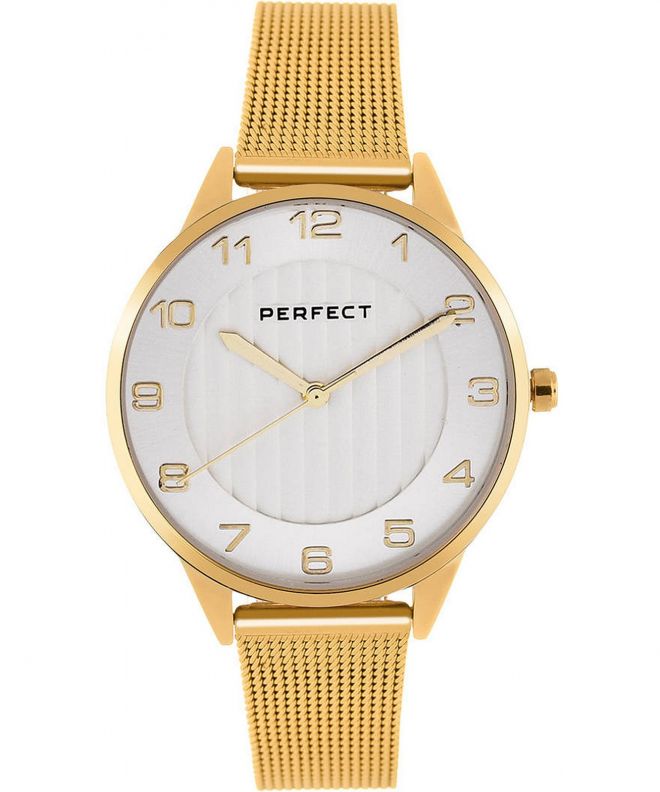 Hodinky dámske Perfect Classic PF00742