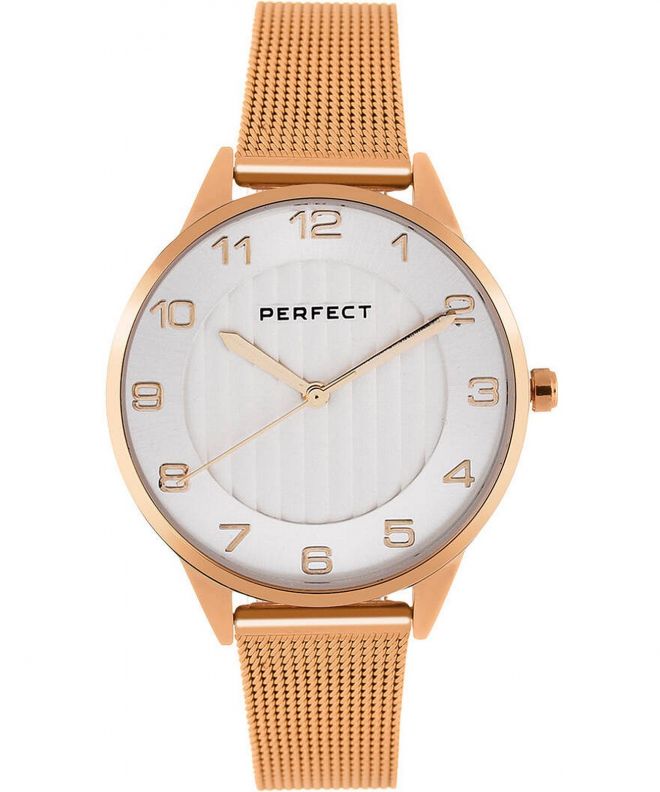 Hodinky dámske Perfect Classic PF00745