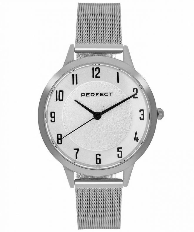 Hodinky dámske Perfect Classic PF00746