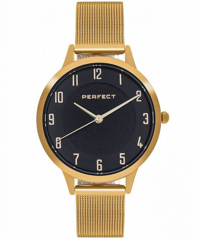 Hodinky dámske Perfect Classic PF00747