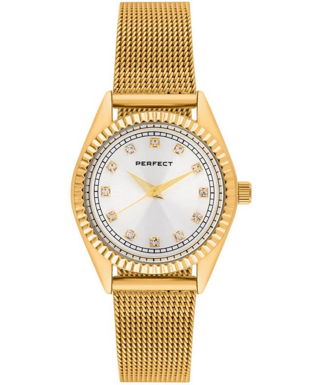 Hodinky dámske Perfect Classic PF00750