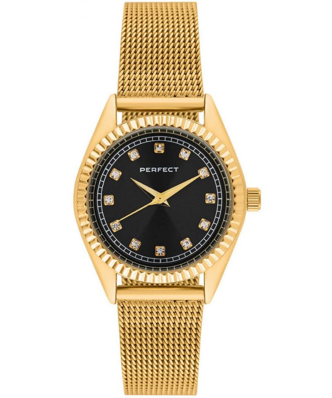 Hodinky dámske Perfect Classic PF00751