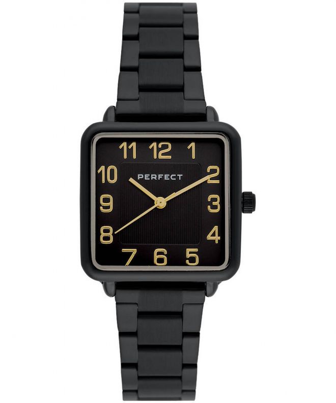 Hodinky dámske Perfect Classic PF00784
