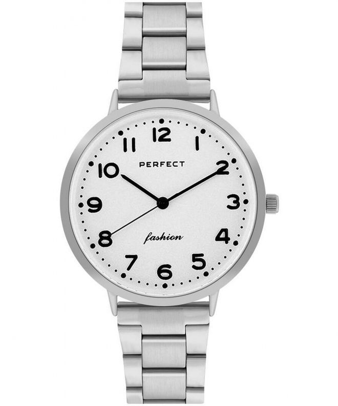 Hodinky dámske Perfect Classic PF00785