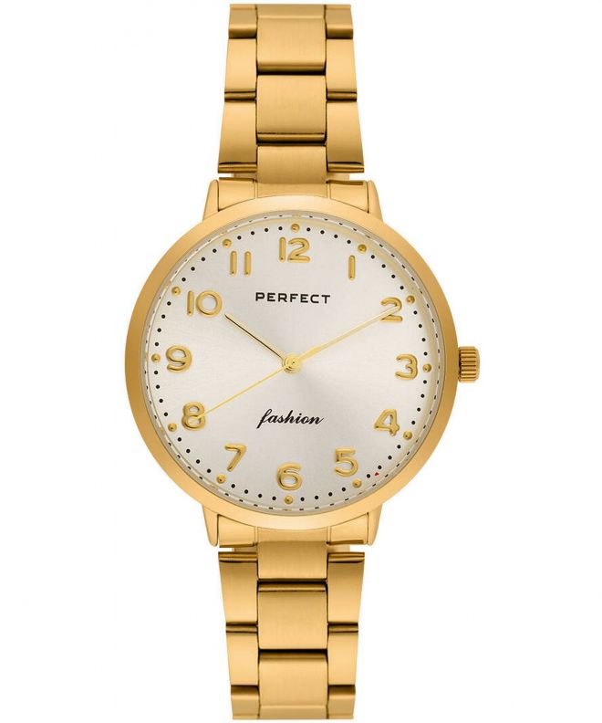 Hodinky dámske Perfect Classic PF00788