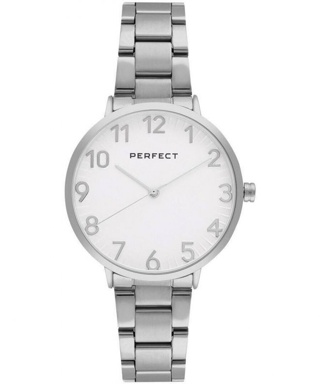 Hodinky dámske Perfect Classic PF00789