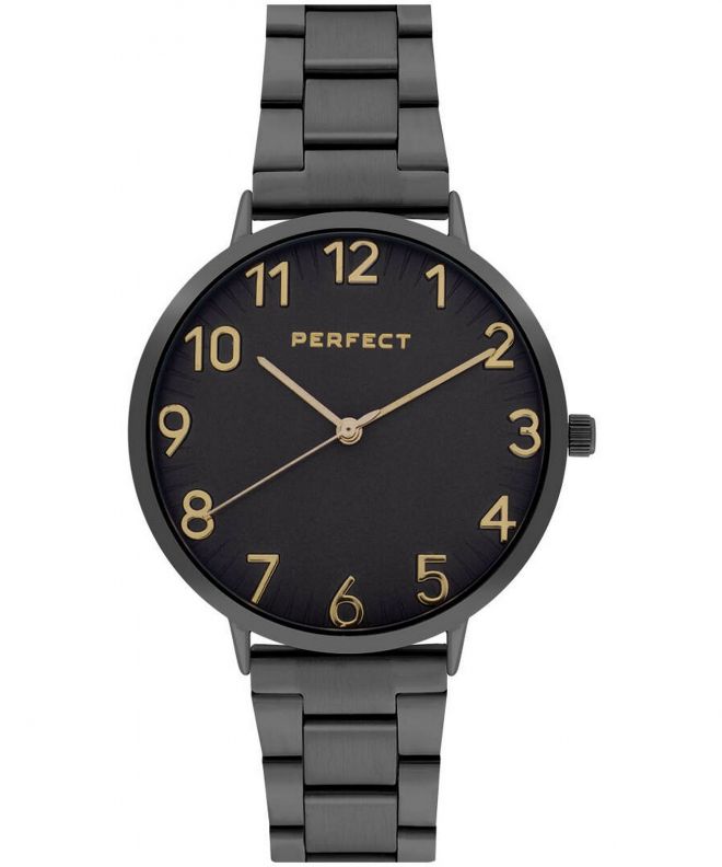 Hodinky dámske Perfect Classic PF00792