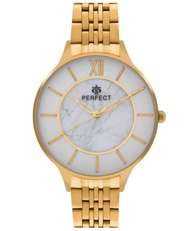 Hodinky dámske Perfect Classic PF00794