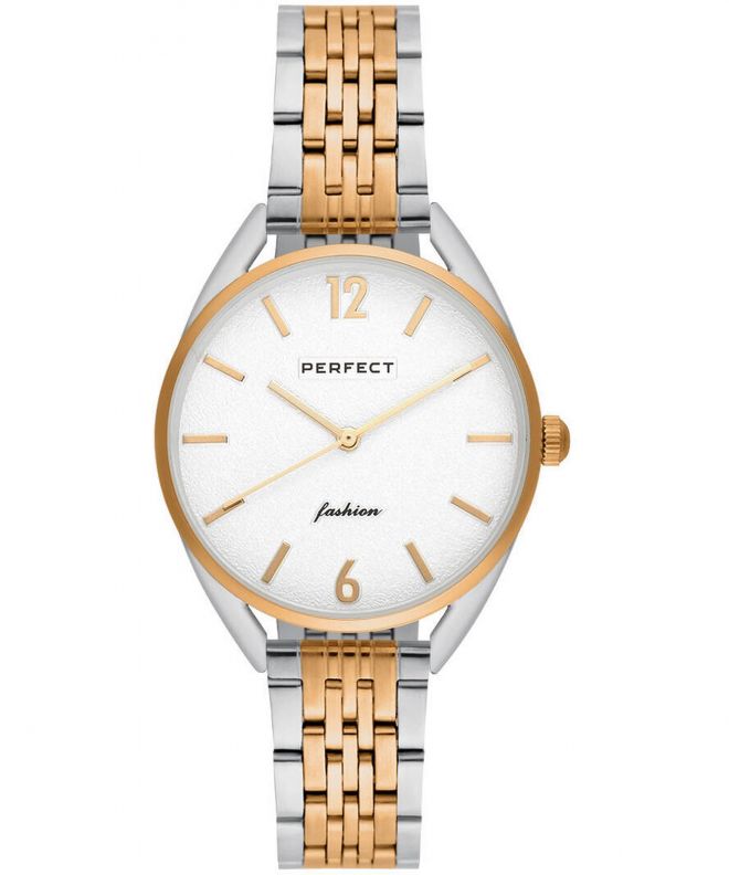 Hodinky dámske Perfect Classic PF00797