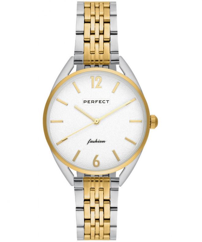 Hodinky dámske Perfect Classic PF00799